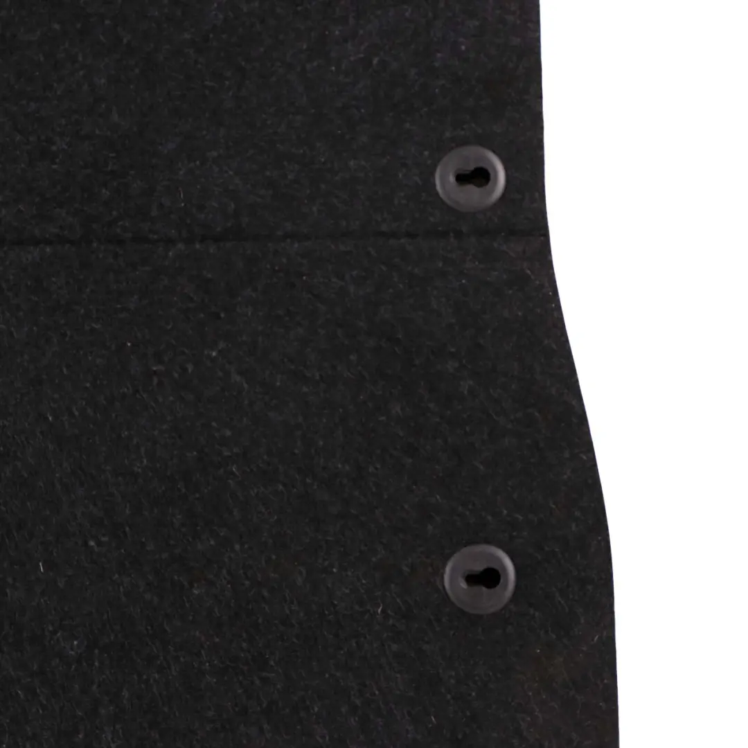 Trunk Floor BMW E81 E87 LCI Boot Carpet Mat Liner Luggage Compartment Boot  - SKU 9138567-4 - Part number 9138567