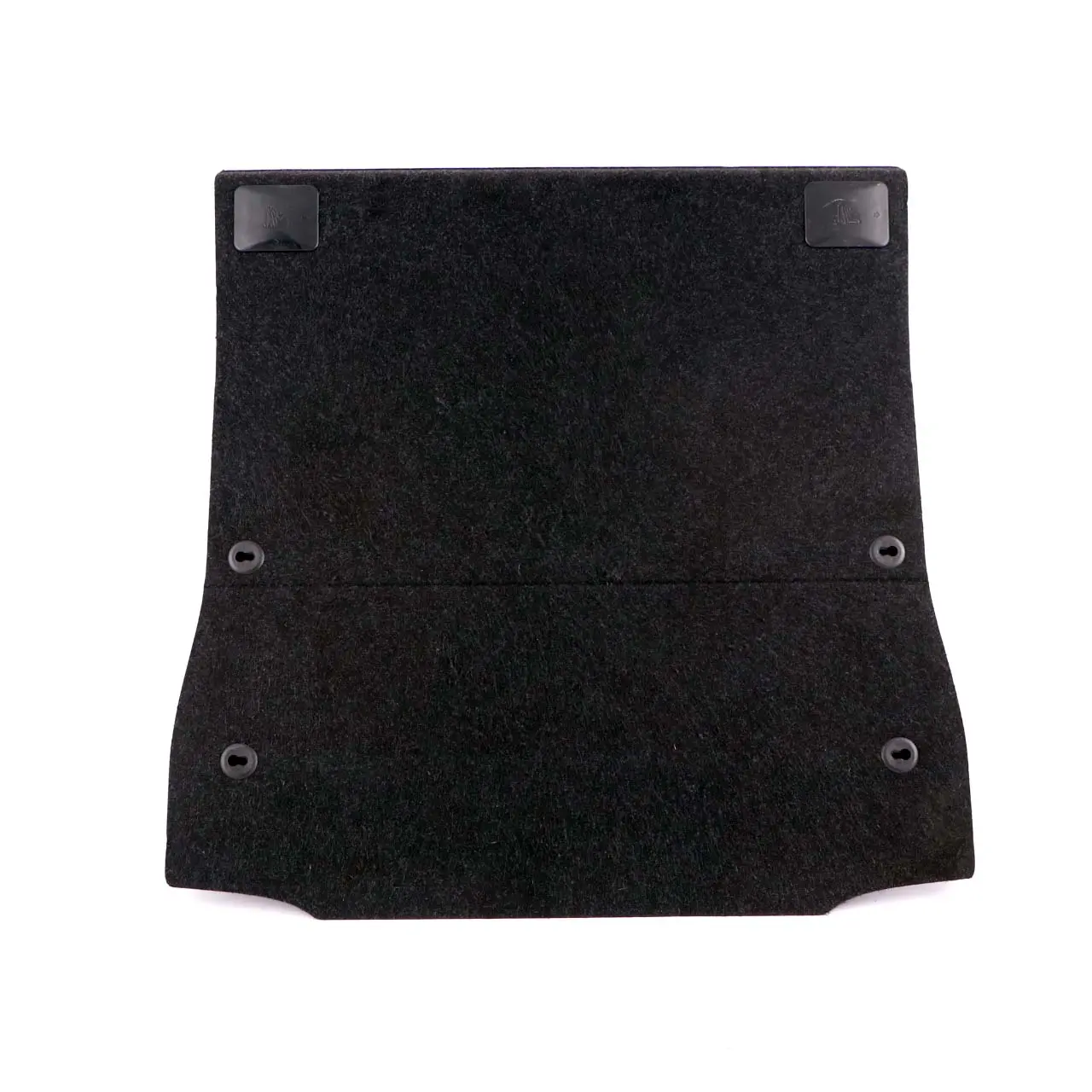 Pavimento Del Bagagliaio BMW E81 E87 LCI Tappetino Di Moquette Fodera 9138567