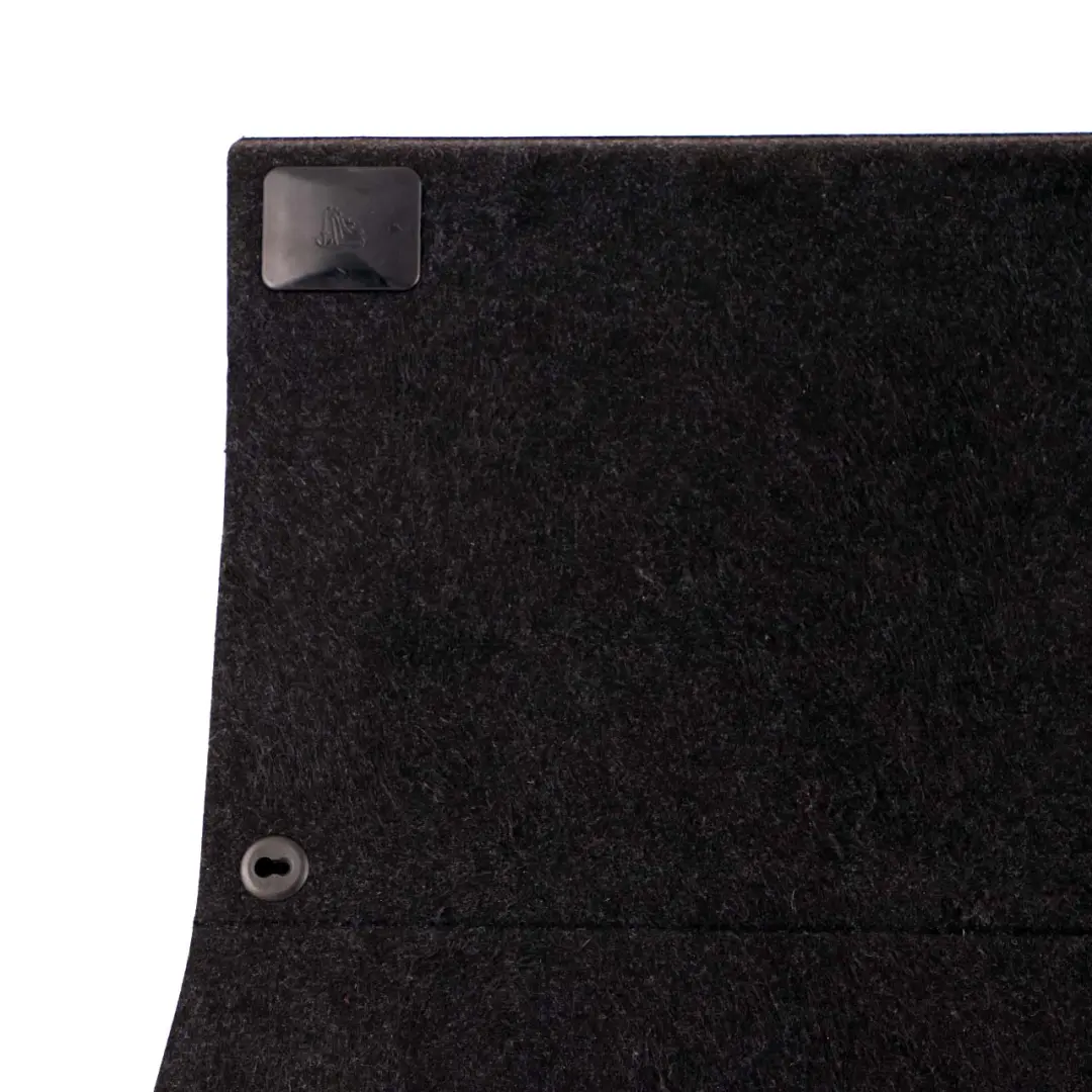 Trunk Floor BMW E81 E87 LCI Boot Carpet Mat Liner Luggage Compartment Boot  - SKU 9138567-4 - Part number 9138567