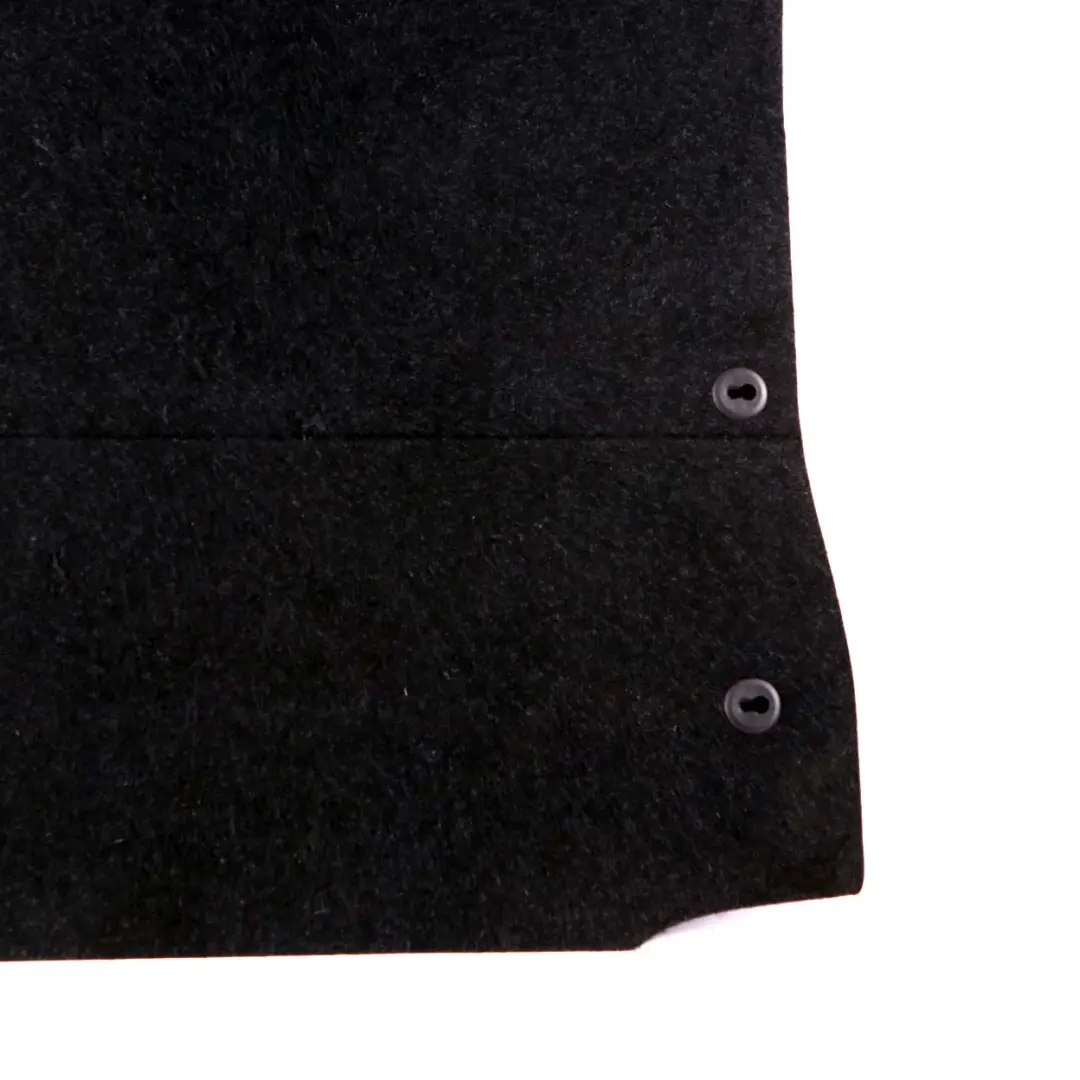 Trunk Floor BMW E81 E87 LCI Boot Carpet Mat Liner Luggage Compartment Boot to with Part number 9138567 Trunk Floor BMW E81 E87 LCI Boot Carpet Mat Liner Luggage Compartment Boot - SKU 9138567-4 - Part number 9138567