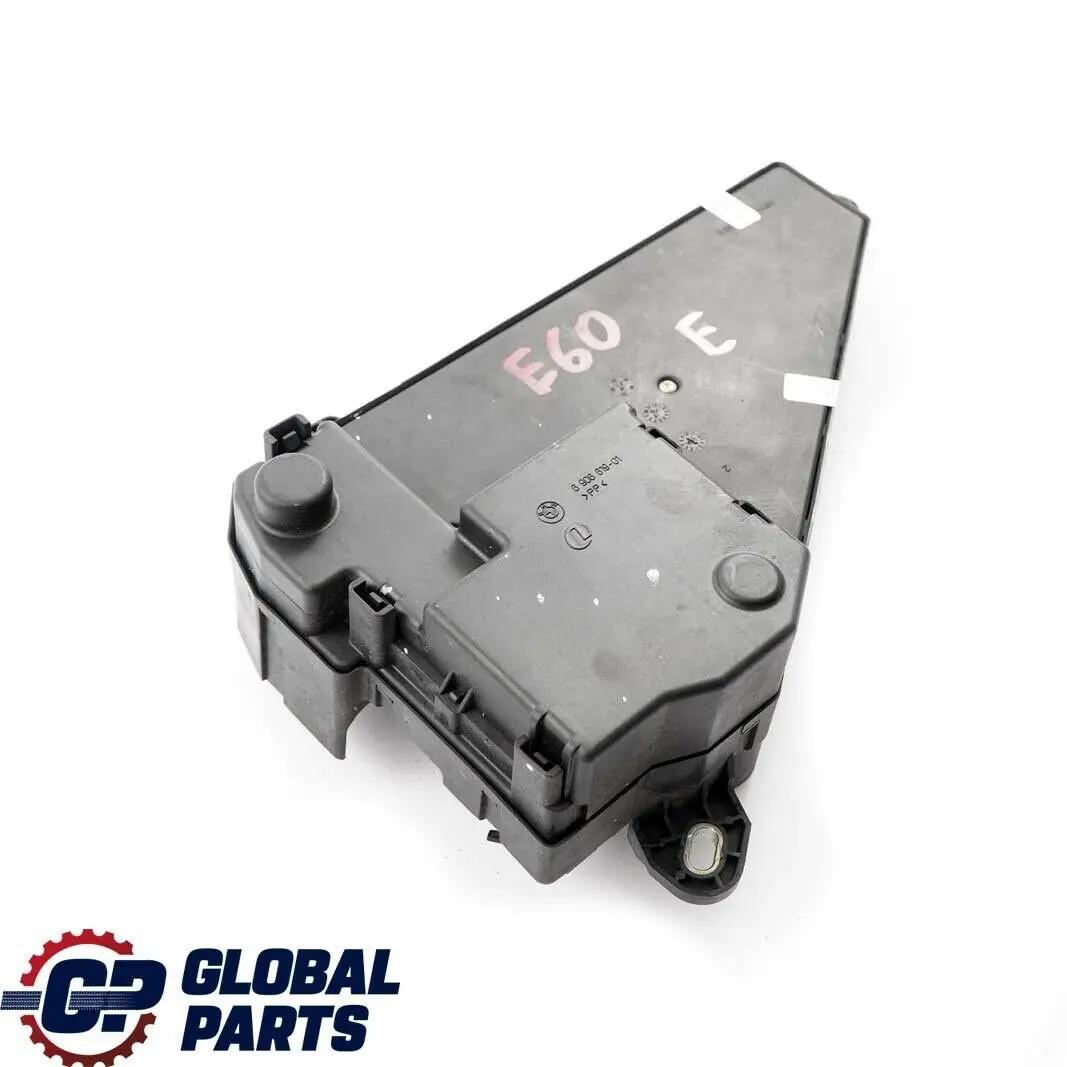  Fuse Box BMW E60 E61 E63 E64 LCi Power Distribution Rear - SKU 9138830 - Part number 9138830