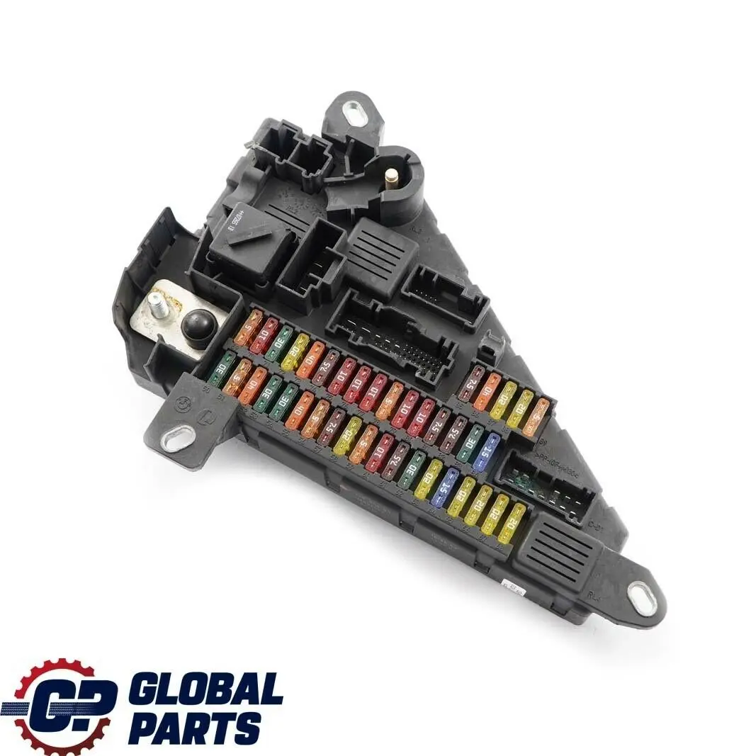  Fuse Box BMW E60 E61 E63 E64 LCi Power Distribution Rear - SKU 9138830 - Part number 9138830