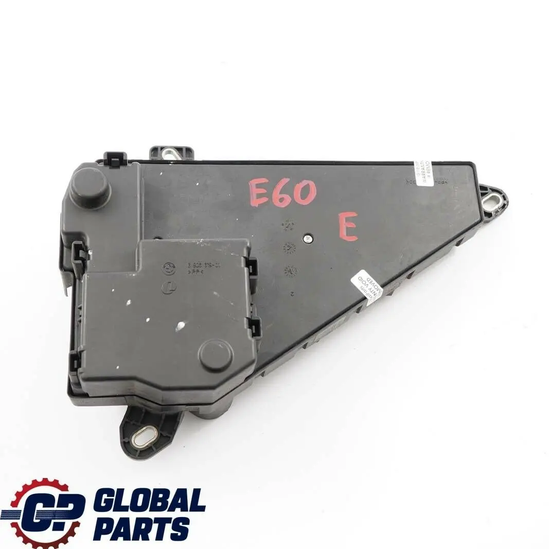 Sicherungs Kasten Strom Verteilung Hinten für BMW E60 E61 E63 E64 Lci mit Teilenummer 9138830 BMW E60 E61 E63 E64 Lci Sicherungs Kasten Strom Verteilung Hinten - SKU 9138830 - Teilenummer 9138830