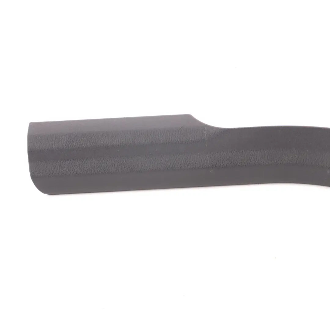 Panel BMW F07 GT Rear Entrance Cover Interior Trim Left N/S Black to with Part number 9167361 Panel BMW F07 GT Rear Entrance Cover Interior Trim Left N/S Black - SKU 9138917 - Part number 9167361