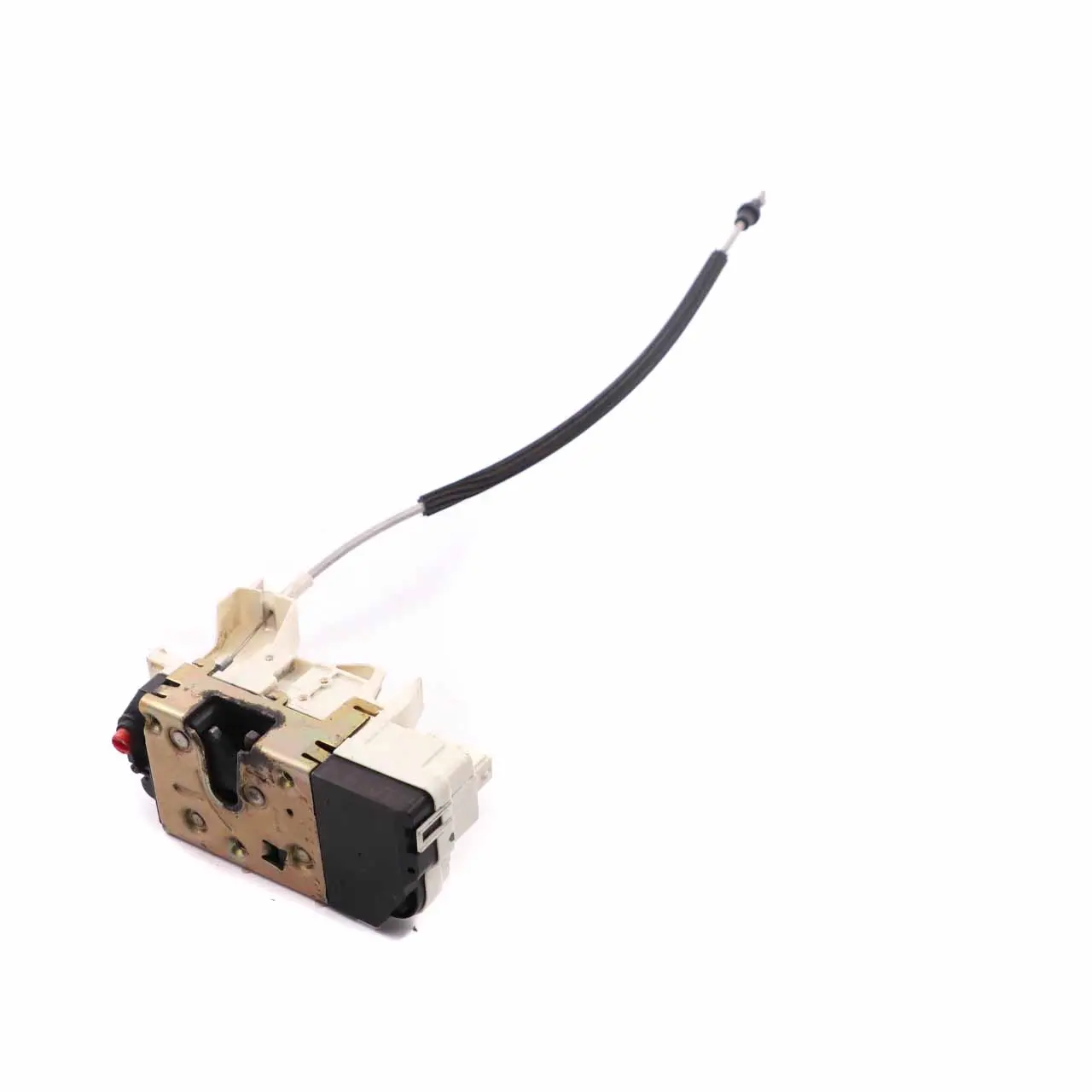 Peugeot 307 Door Lock Rear Right O/S Latch Catch Actuator Mechanism 9138C0