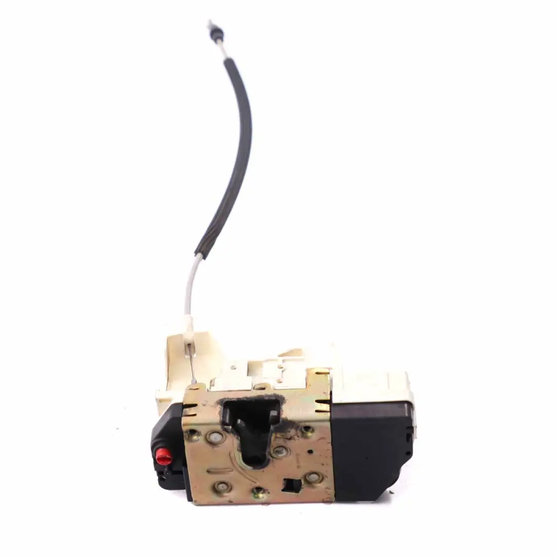 cerradura puerta trasera derecha pestillo accionamiento para Peugeot 307 con número de pieza 9138C0 Peugeot 307 cerradura puerta trasera derecha pestillo accionamiento - SKU 9138C0 - Número de pieza 9138C0