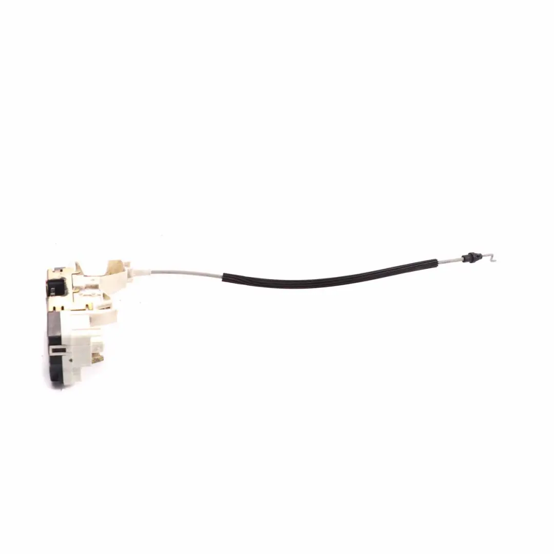 cerradura puerta trasera derecha pestillo accionamiento para Peugeot 307 con número de pieza 9138C0 Peugeot 307 cerradura puerta trasera derecha pestillo accionamiento - SKU 9138C0 - Número de pieza 9138C0