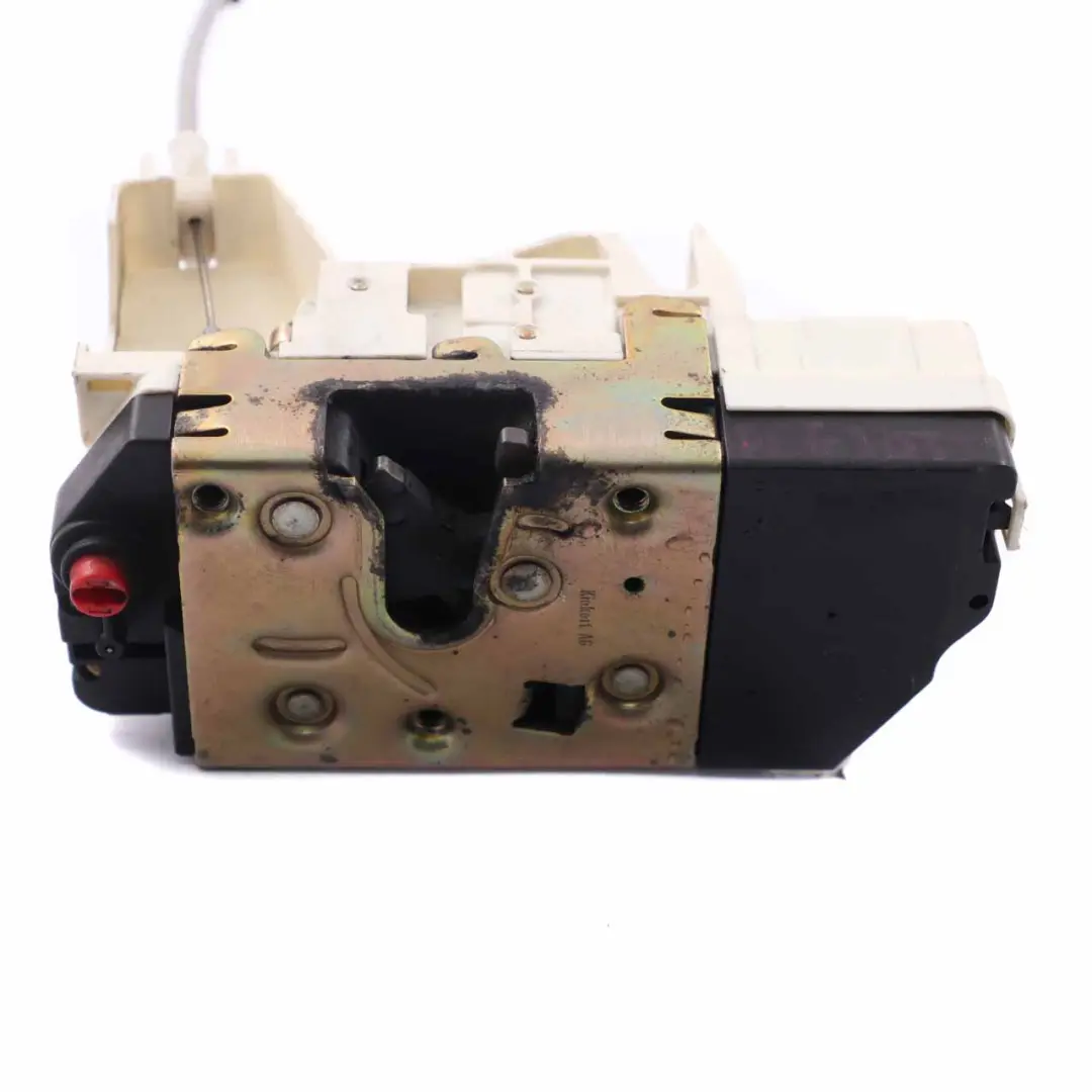 Serrure Porte Arrière Droite Mécanisme de Verrouillage pour Peugeot 307 à propos du numéro de pièce 9138C0 Peugeot 307 Serrure Porte Arrière Droite Mécanisme de Verrouillage - SKU 9138C0 - Numéro de pièce 9138C0