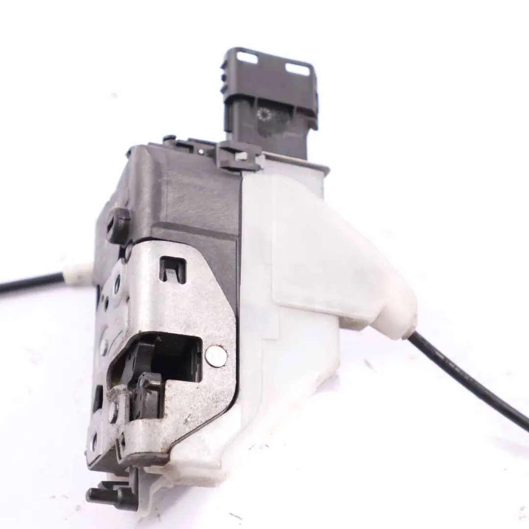 Door Lock Rear Right O/S Latch Catch Actuator Mechanism to Peugeot 3008 with Part number 9138Z9 Peugeot 3008 Door Lock Rear Right O/S Latch Catch Actuator Mechanism - SKU 9138Z9 - Part number 9138Z9