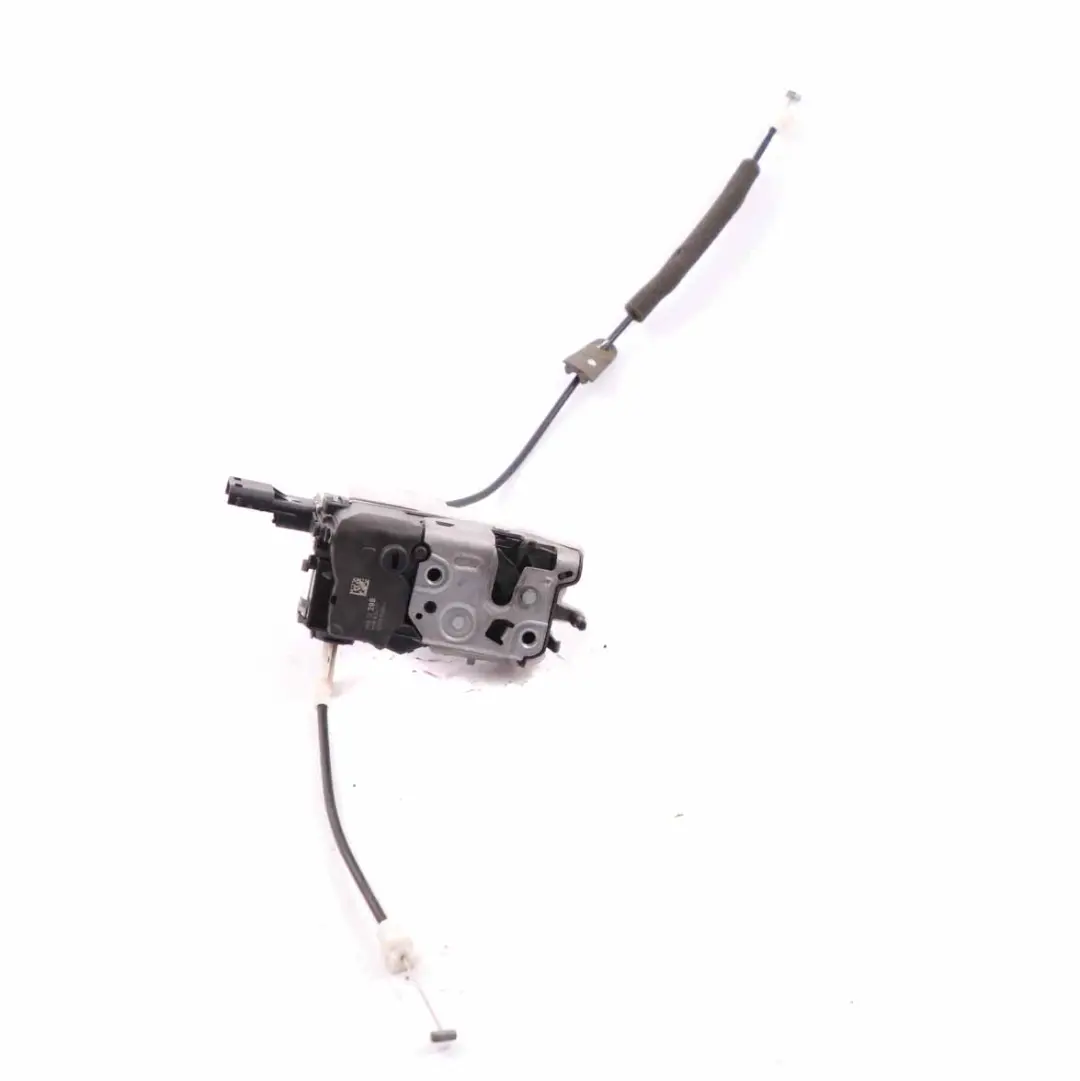 Peugeot 3008 Door Lock Rear Right O/S Latch Catch Actuator Mechanism - SKU 9138Z9 - Part number 9138Z9