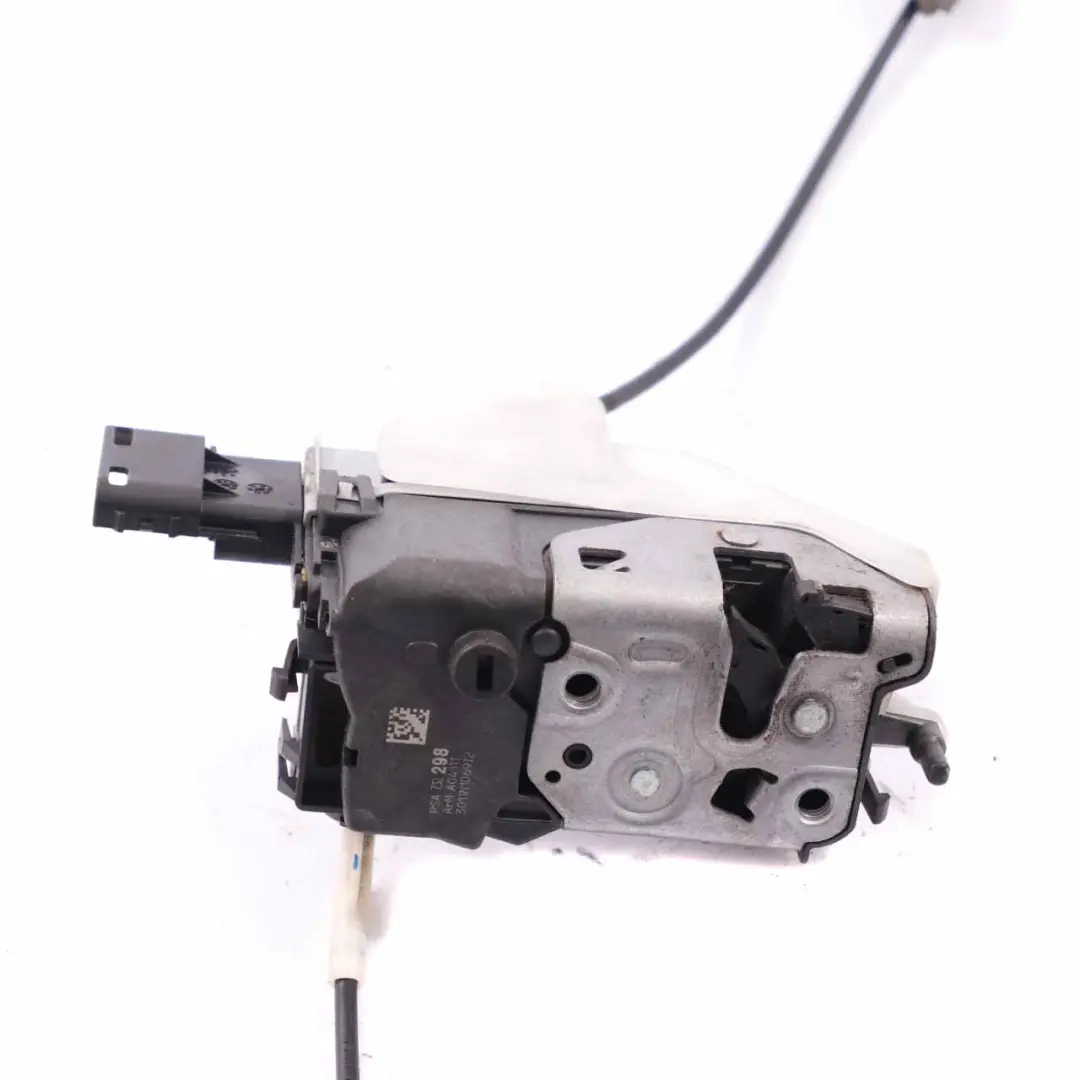 Peugeot 3008 Door Lock Rear Right O/S Latch Catch Actuator Mechanism - SKU 9138Z9 - Part number 9138Z9