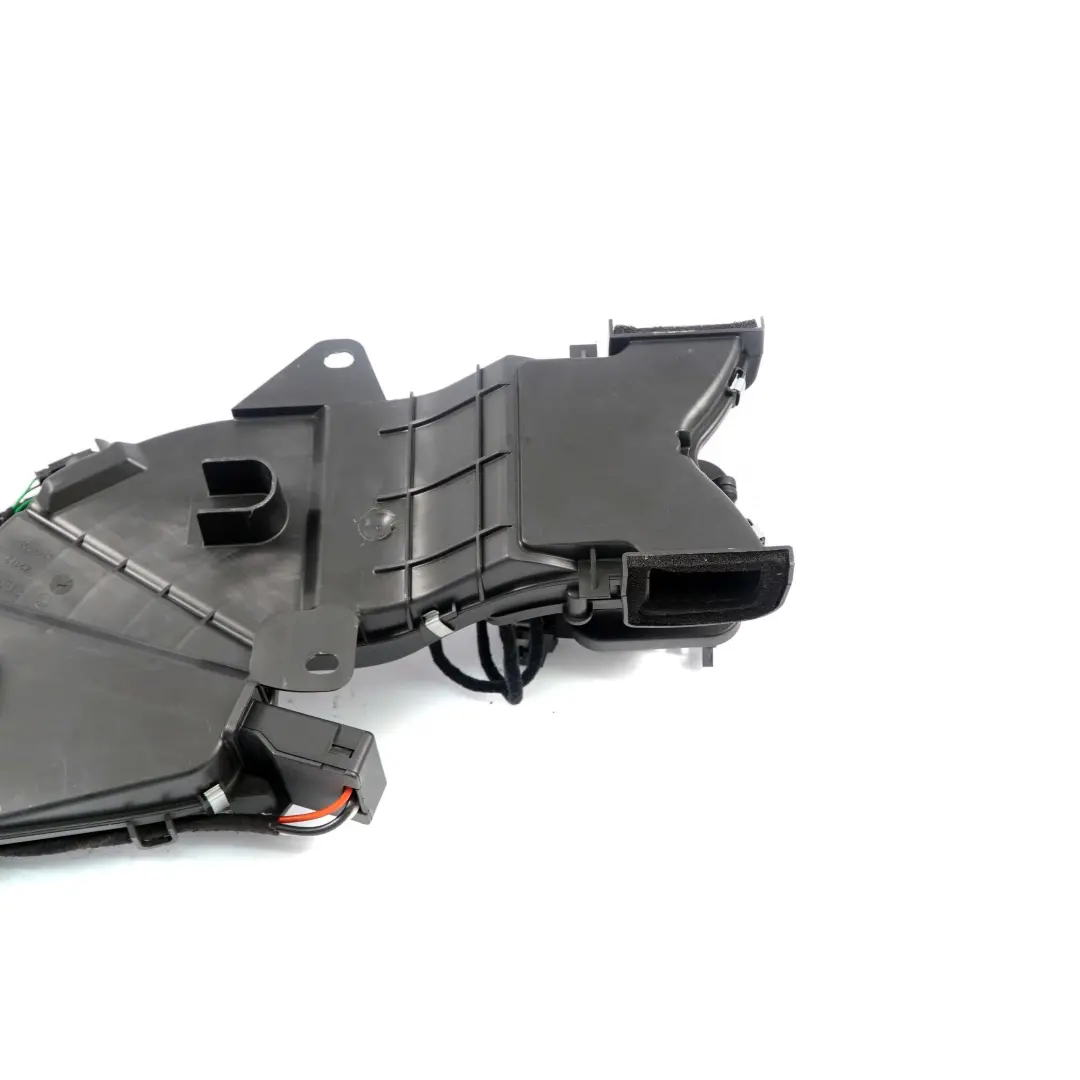 BMW X5 E70 Air Blower Third Seat Row Distributor Air Conditioning A/C Unit - SKU 9139148 - Part number 9139148