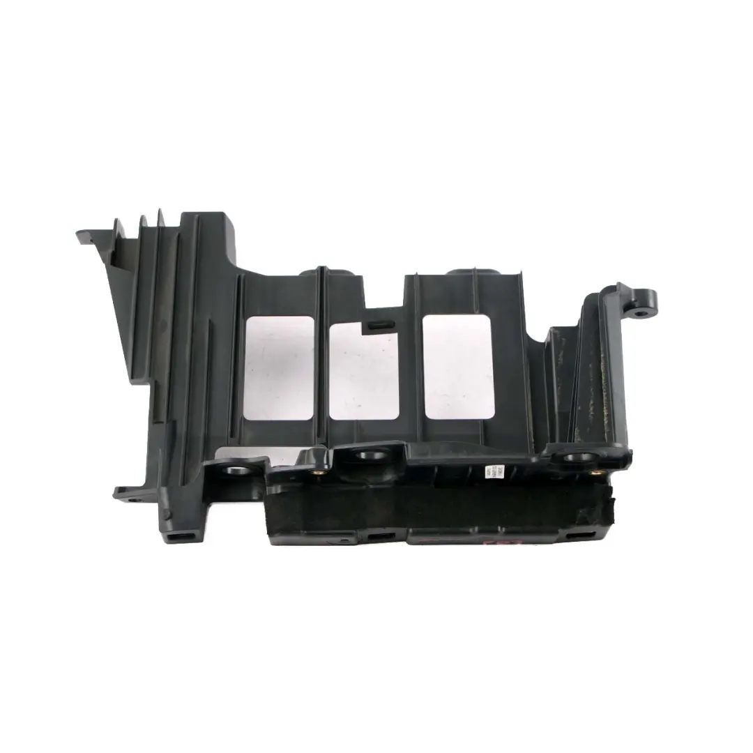 BMW 5 Series F07 GT Left N/S Side Trunk Wall Panel Mount Bracket Upper - SKU 9139173 - Part number 9139173