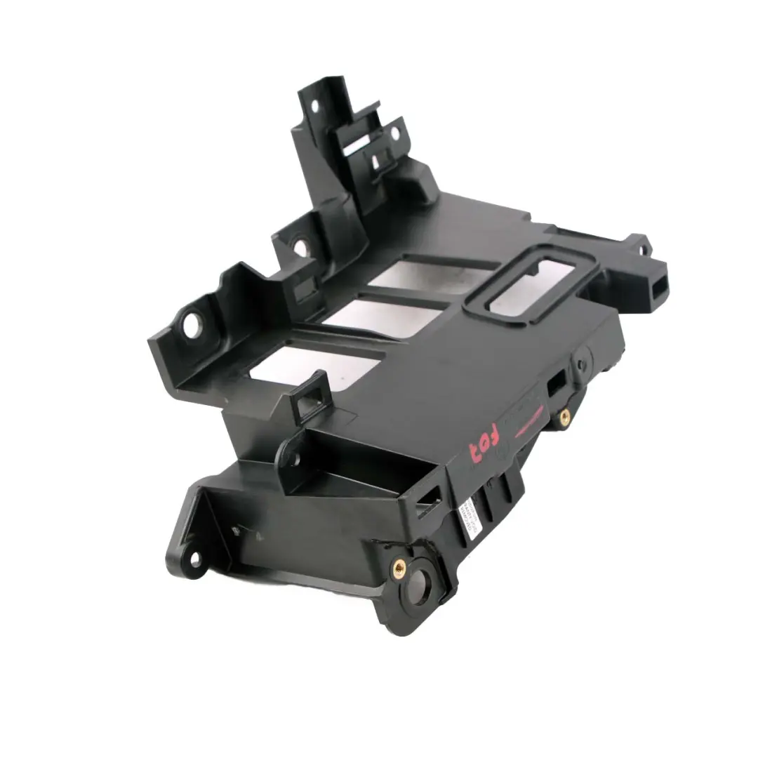 BMW 5 Series F07 GT Left N/S Side Trunk Wall Panel Mount Bracket Upper - SKU 9139173 - Part number 9139173