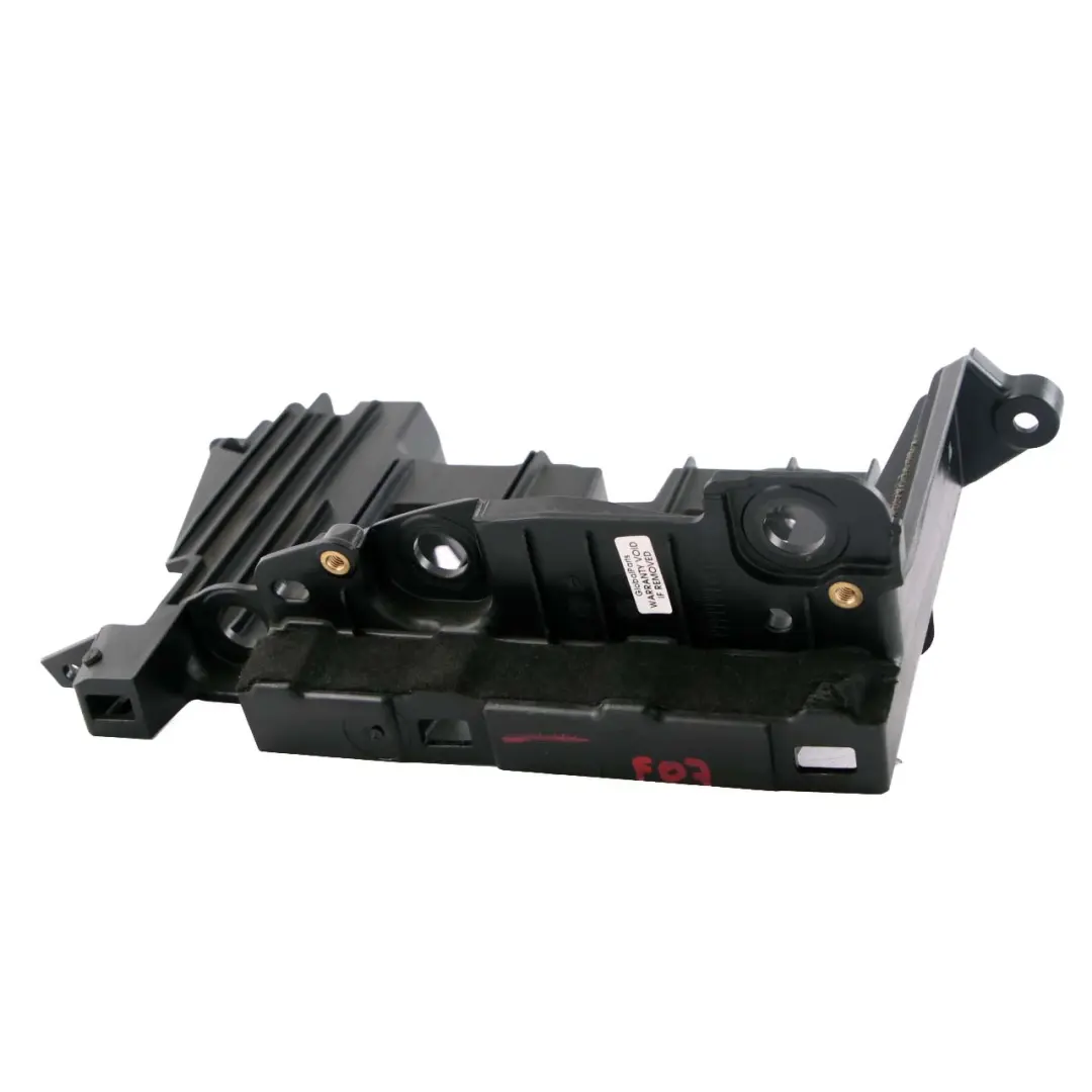 Wspornik Mocowanie Bagażnika Lewo do BMW F07 GT o numerze 9139173 BMW F07 GT Wspornik Mocowanie Bagażnika Lewo - SKU 9139173 - Numer Części 9139173