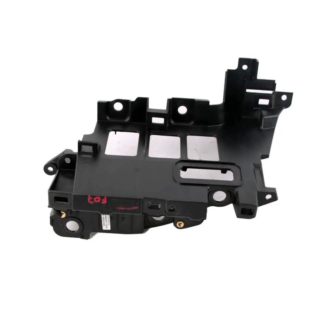 BMW F07 GT Left N/S Side Trunk Wall Panel Mount Bracket Upper - SKU 9139173 - Part number 9139173