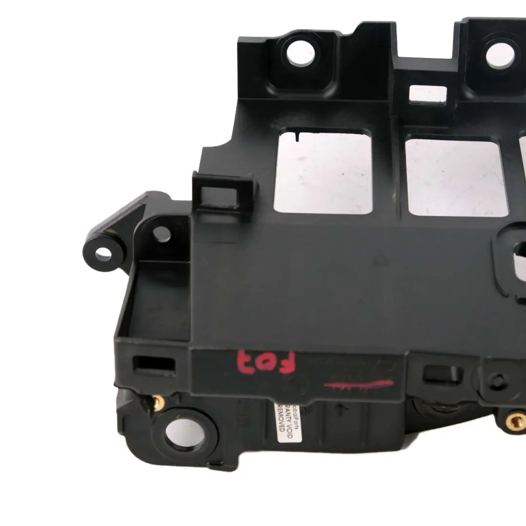 Copertura Bagagliaio Supporto Parapetto SX per BMW F07 Gt con numero di parte 9139173 BMW F07 Gt Copertura Bagagliaio Supporto Parapetto SX - SKU 9139173 - Numero di parte 9139173