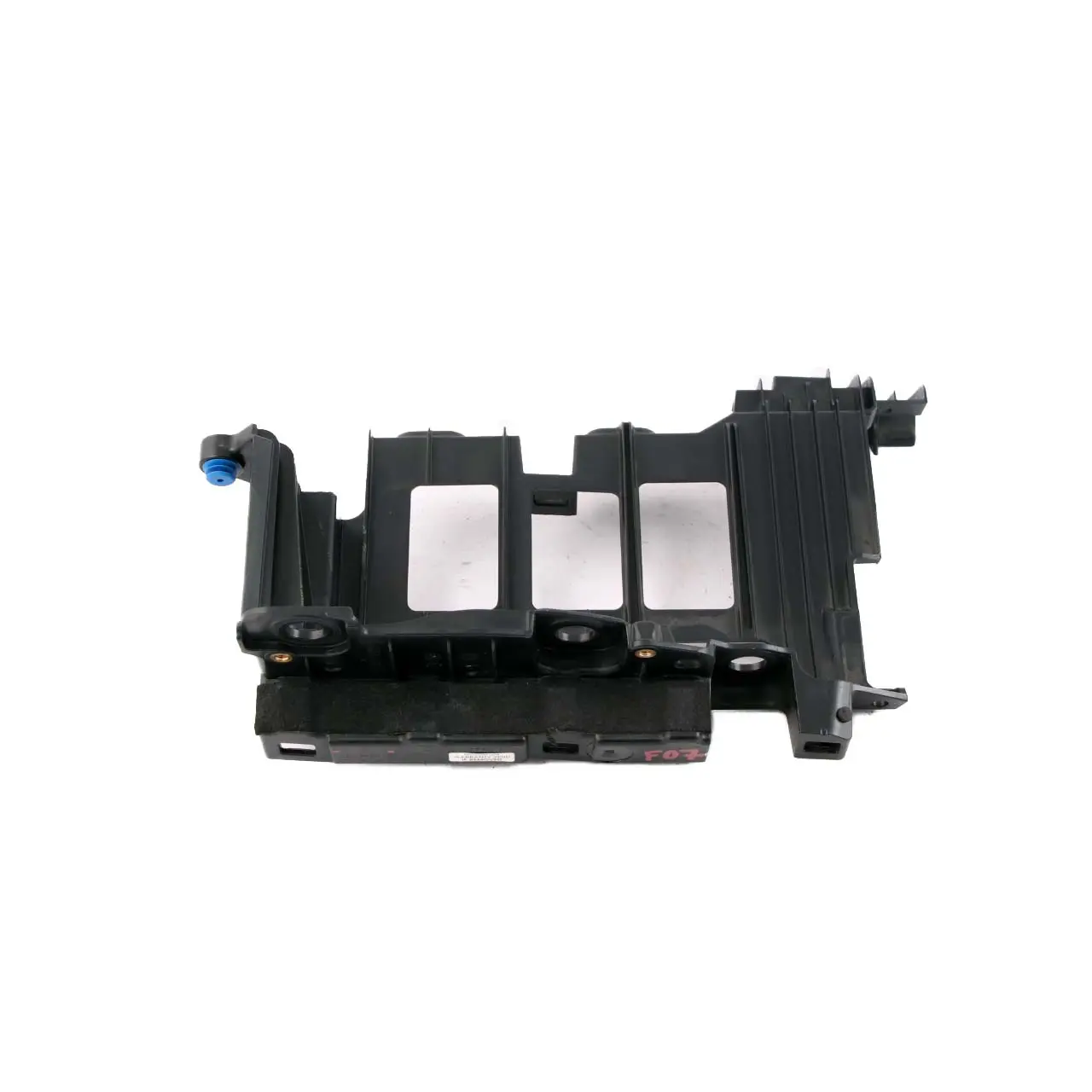 BMW F07 GT Derecha O / S Lado Tronco Panel De Pared Soporte Superior 9139174