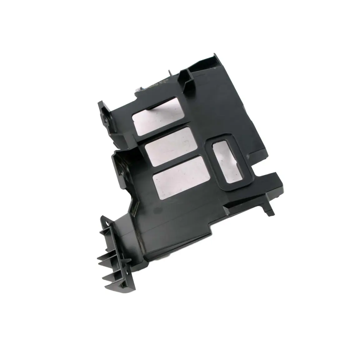 Right O/S Side Trunk Wall Panel Mount Bracket Upper to BMW 5 Series F07 GT with Part number 9139174 BMW 5 Series F07 GT Right O/S Side Trunk Wall Panel Mount Bracket Upper - SKU 9139174 - Part number 9139174