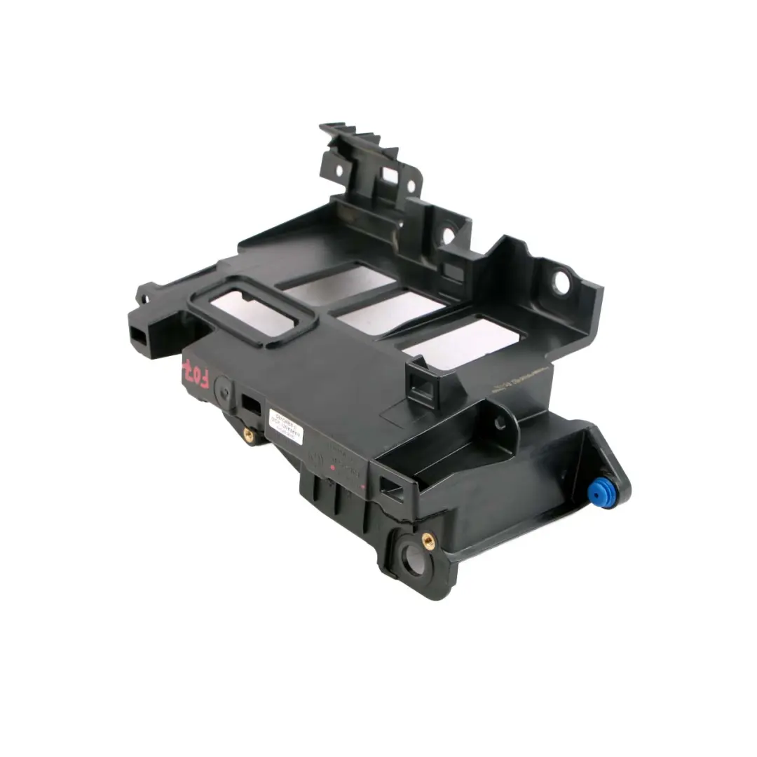 BMW 5 Series F07 GT Right O/S Side Trunk Wall Panel Mount Bracket Upper - SKU 9139174 - Part number 9139174