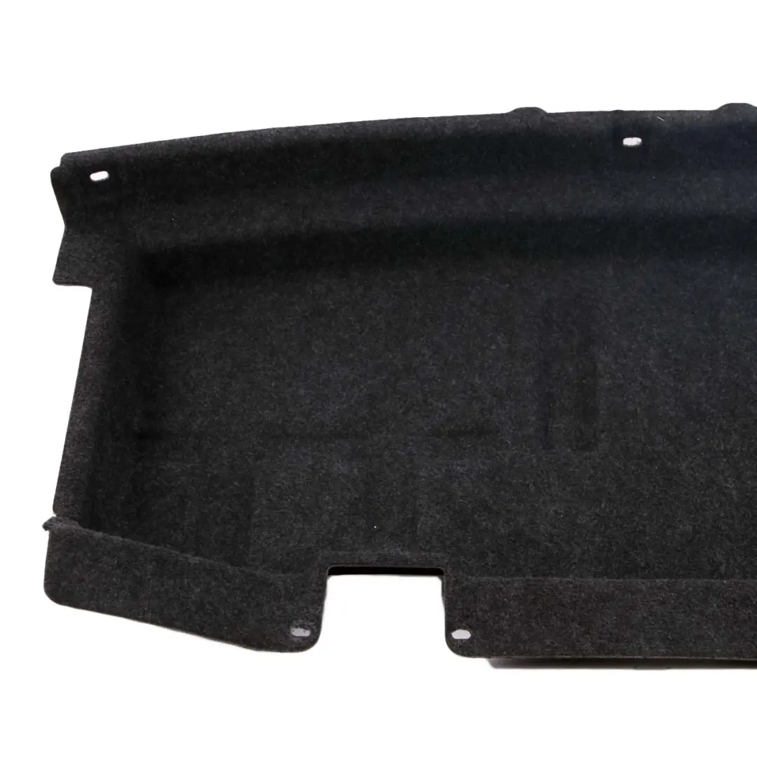 Tapis Coffre Coffre De Voiture Compartiment À Bagages Noir pour BMW F07 GT à propos du numéro de pièce 9139184 BMW F07 GT Tapis Coffre Coffre De Voiture Compartiment À Bagages Noir - SKU 9139184 - Numéro de pièce 9139184