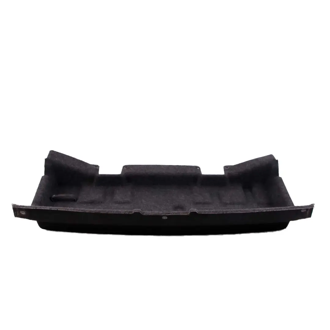  Wykładzina Bagażnika BMW F07 GT Bagażnik Czarny - SKU 9139184 - Numer Części 9139184