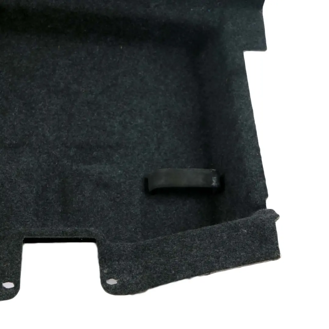 Bagażnik Podłoga Wykładzina Bagażnik Czarny do BMW F07 GT o numerze 9139184 BMW F07 GT Bagażnik Podłoga Wykładzina Bagażnik Czarny - SKU 9139184 - Numer Części 9139184