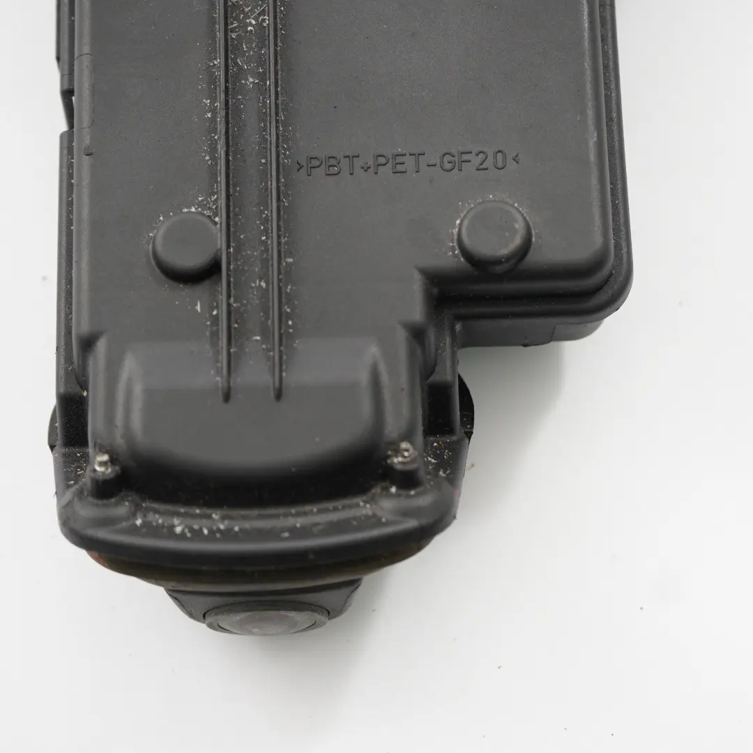 BMW X5 E70 Rück fahr kamera Steuergerät Modul - SKU 9139864 - Teilenummer 9139864