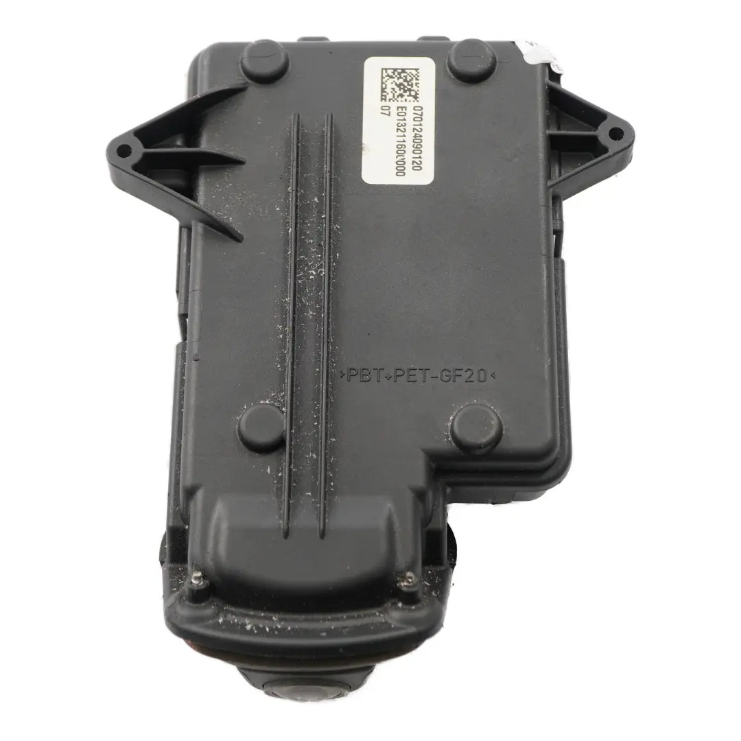 BMW X5 E70 Cámara de marcha atrás Módulo de Control - SKU 9139864 - Número de pieza 9139864