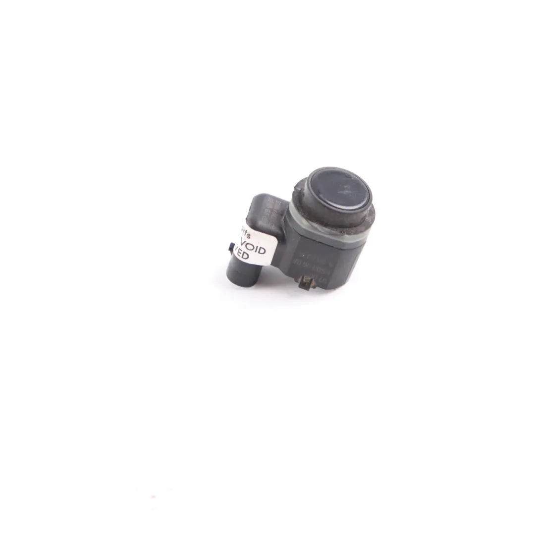 BMW X3 E83 LCI PDC Sensor aparcamiento ultrasónico Zafiro negro metalizado 475 - SKU 9139866-BS - Número de pieza 9139866