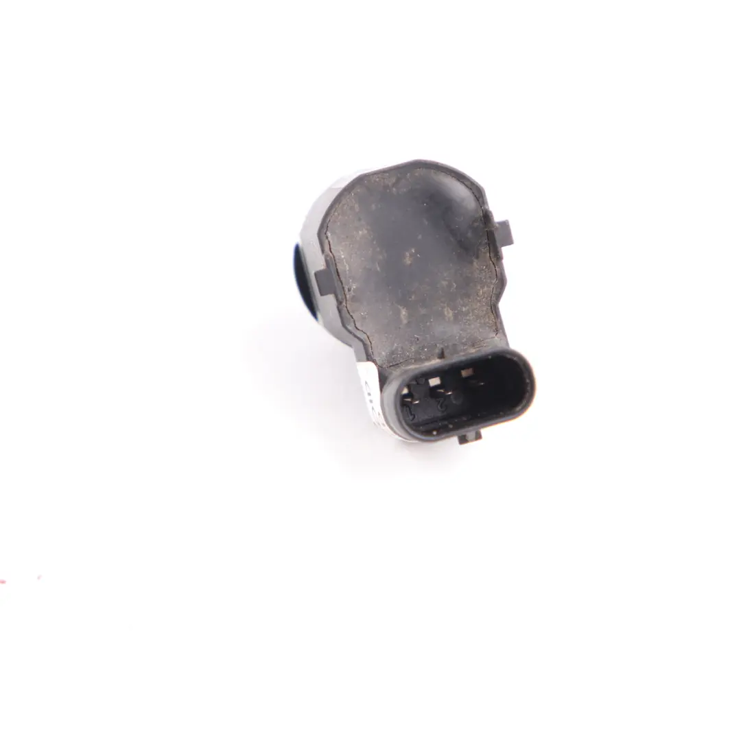 BMW X3 E83 LCI PDC Sensor aparcamiento ultrasónico Zafiro negro metalizado 475 - SKU 9139866-BS - Número de pieza 9139866