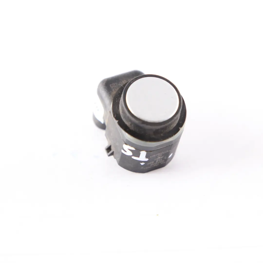 BMW X3 E83 PDC Parking Sensor Ultrasonic Titan Silver Metallic 354 - SKU 9139866-TS - Part number 9139866