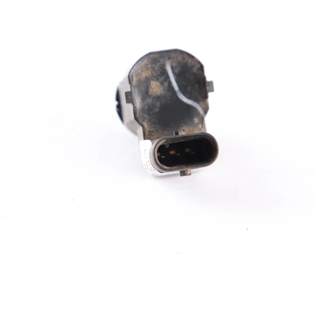 PDC Parking Sensor Ultrasonic Titan Silver Metallic 354 to BMW X3 E83 with Part number 9139866 BMW X3 E83 PDC Parking Sensor Ultrasonic Titan Silver Metallic 354 - SKU 9139866-TS - Part number 9139866