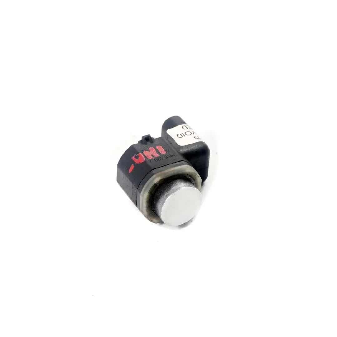  PDC Parking Sensor BMW X3 E83 LCI Ultrasonic White - SKU 9139866-WHI - Part number 9139866