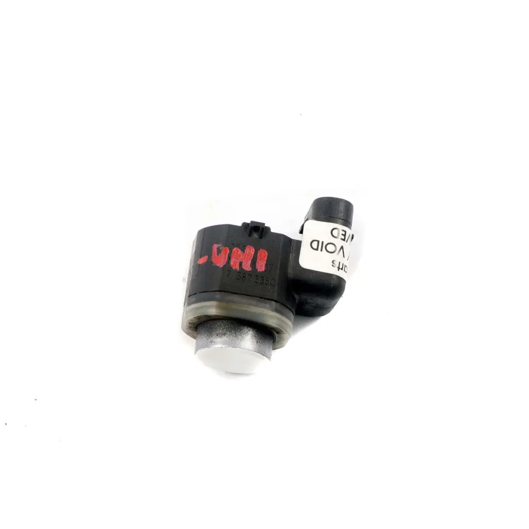  PDC Parking Sensor BMW X3 E83 LCI Ultrasonic White - SKU 9139866-WHI - Part number 9139866