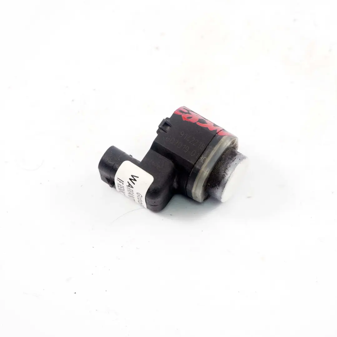 Pdc Sensore Parcheggio BMW X3 E83 LCI Ultrasuoni Bianco per con numero di parte 9139866 Pdc Sensore Parcheggio BMW X3 E83 LCI Ultrasuoni Bianco - SKU 9139866-WHI - Numero di parte 9139866