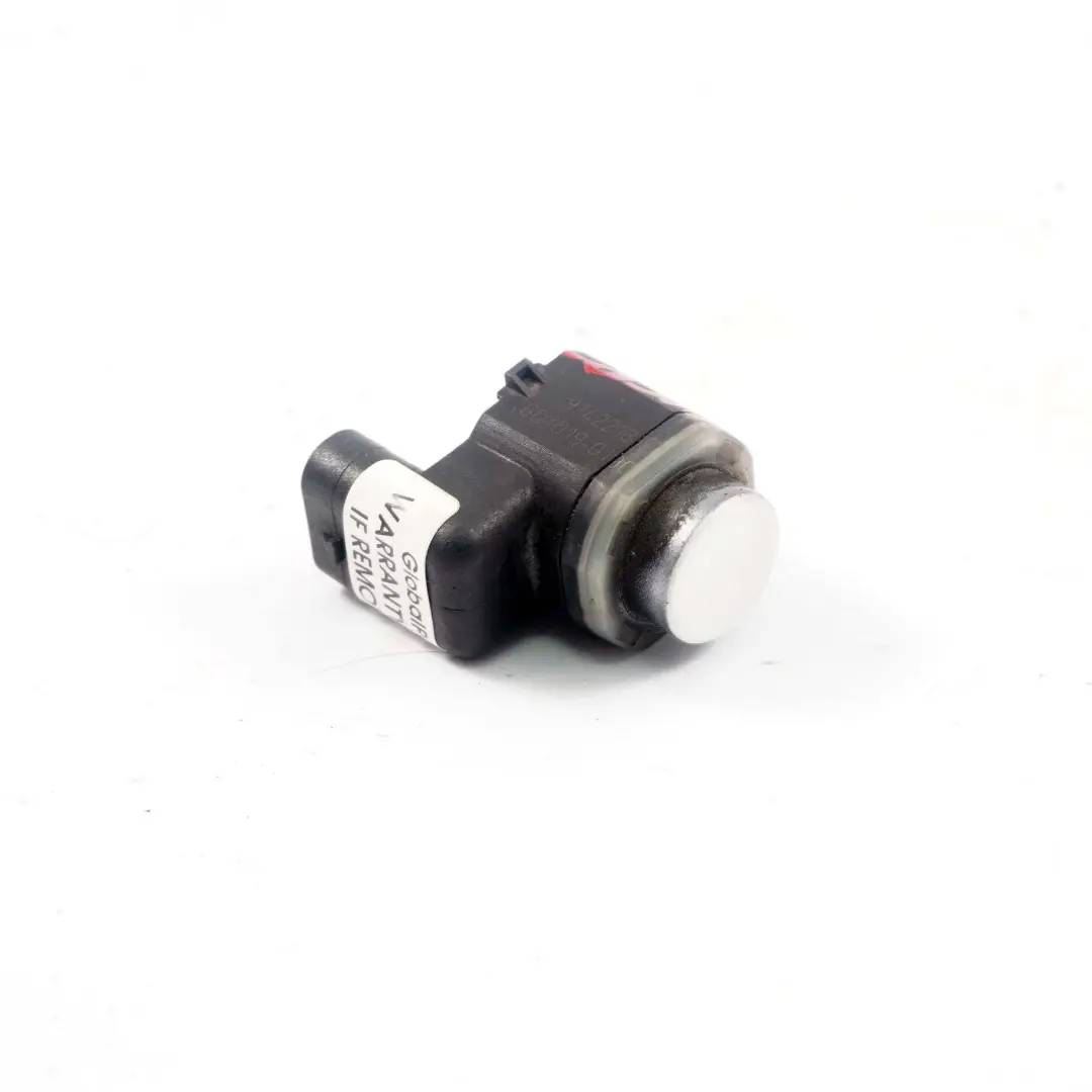 Pdc Sensore Parcheggio BMW X3 E83 LCI Ultrasuoni Bianco per con numero di parte 9139866 Pdc Sensore Parcheggio BMW X3 E83 LCI Ultrasuoni Bianco - SKU 9139866-WHI - Numero di parte 9139866
