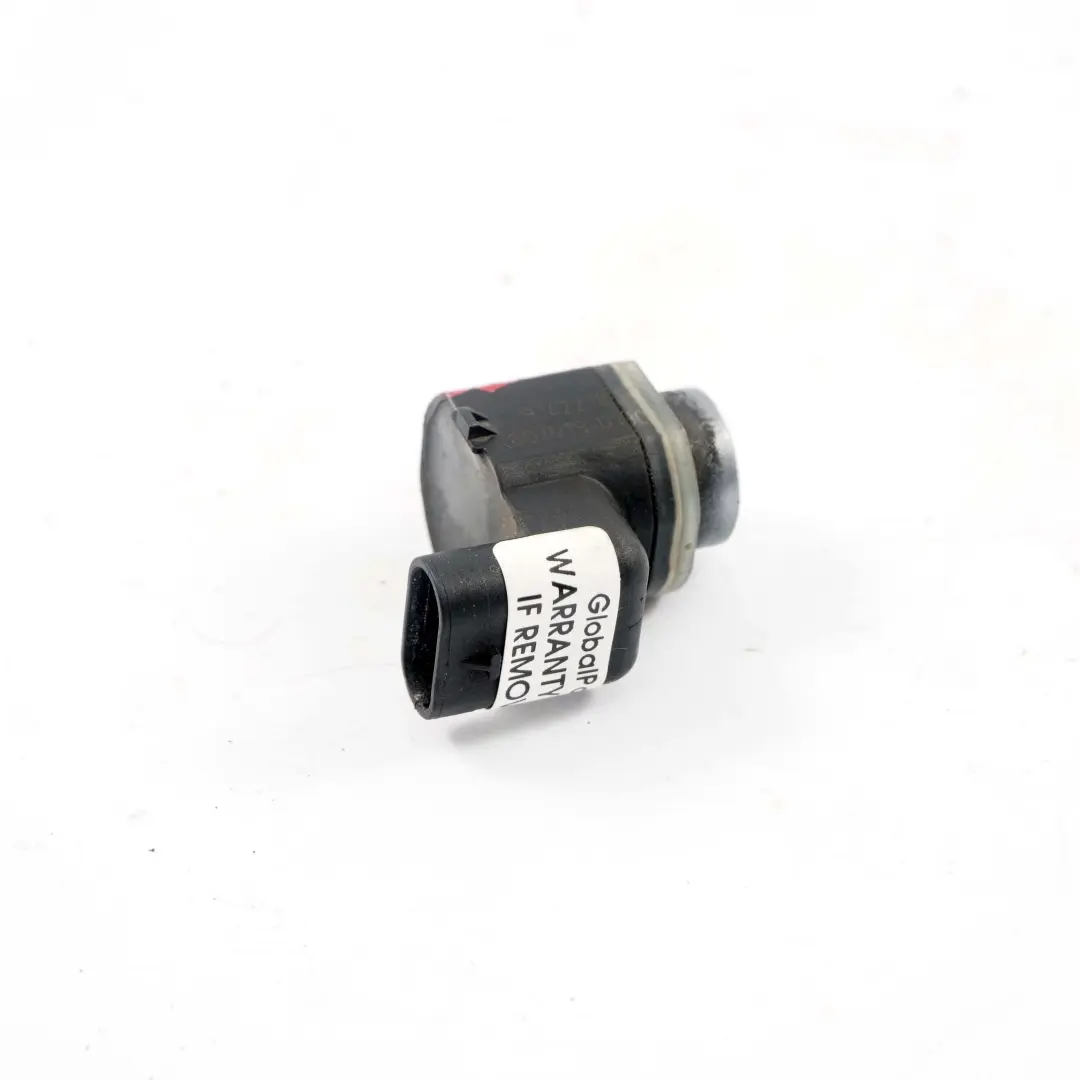 Ultrasonique Blanc pour BMW X3 E83 LCI à propos du numéro de pièce 9139866 BMW X3 E83 LCI Ultrasonique Blanc - SKU 9139866-WHI - Numéro de pièce 9139866