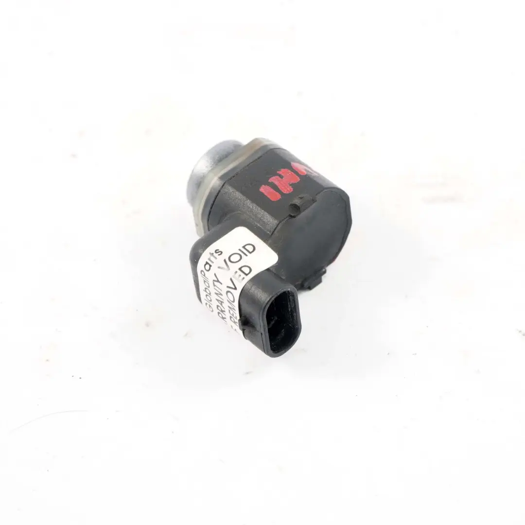 BMW X3 E83 LCI Parksensor Einparkhilfe PDC Sensor Weiss - SKU 9139866-WHI - Teilenummer 9139866
