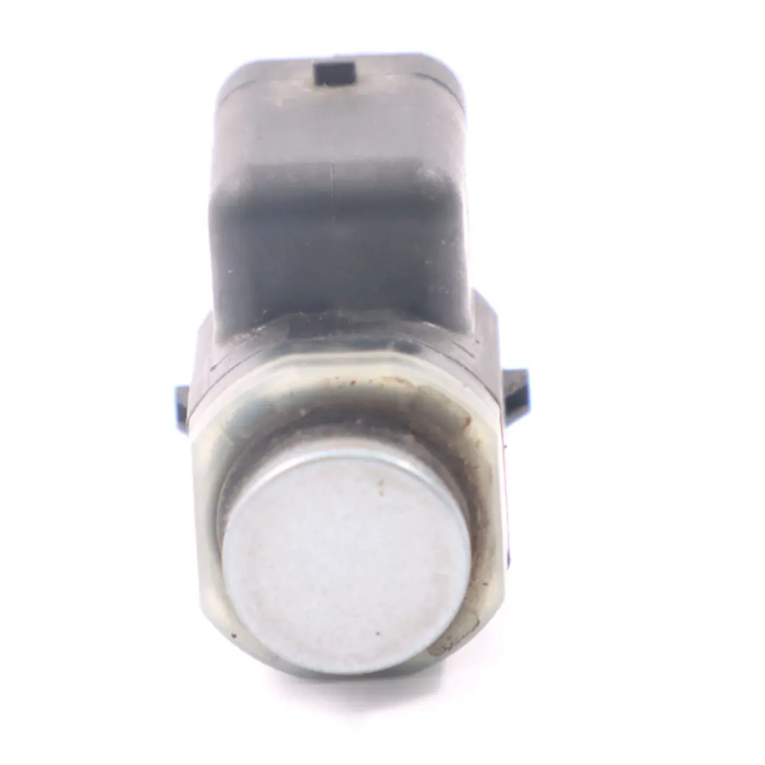 sensor BMW E83 LCI X5 E70 Ultraschall PDC Vorderseite Silber Grau für Park mit Teilenummer 9139868 Park sensor BMW E83 LCI X5 E70 Ultraschall PDC Vorderseite Silber Grau - SKU 9139868-SBG - Teilenummer 9139868