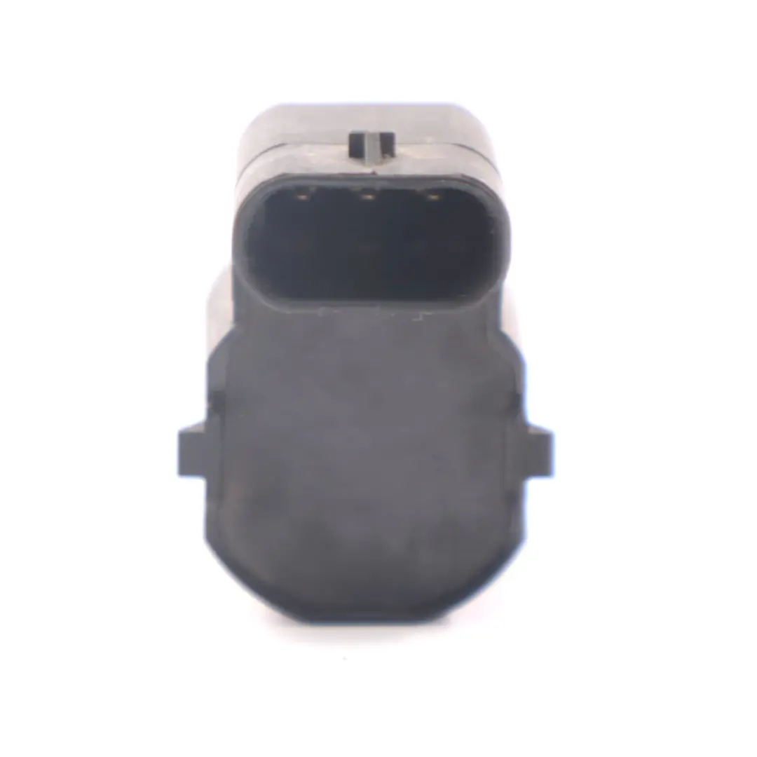 Park sensor BMW E83 LCI X5 E70 Ultraschall PDC Vorderseite Silber Grau - SKU 9139868-SBG - Teilenummer 9139868