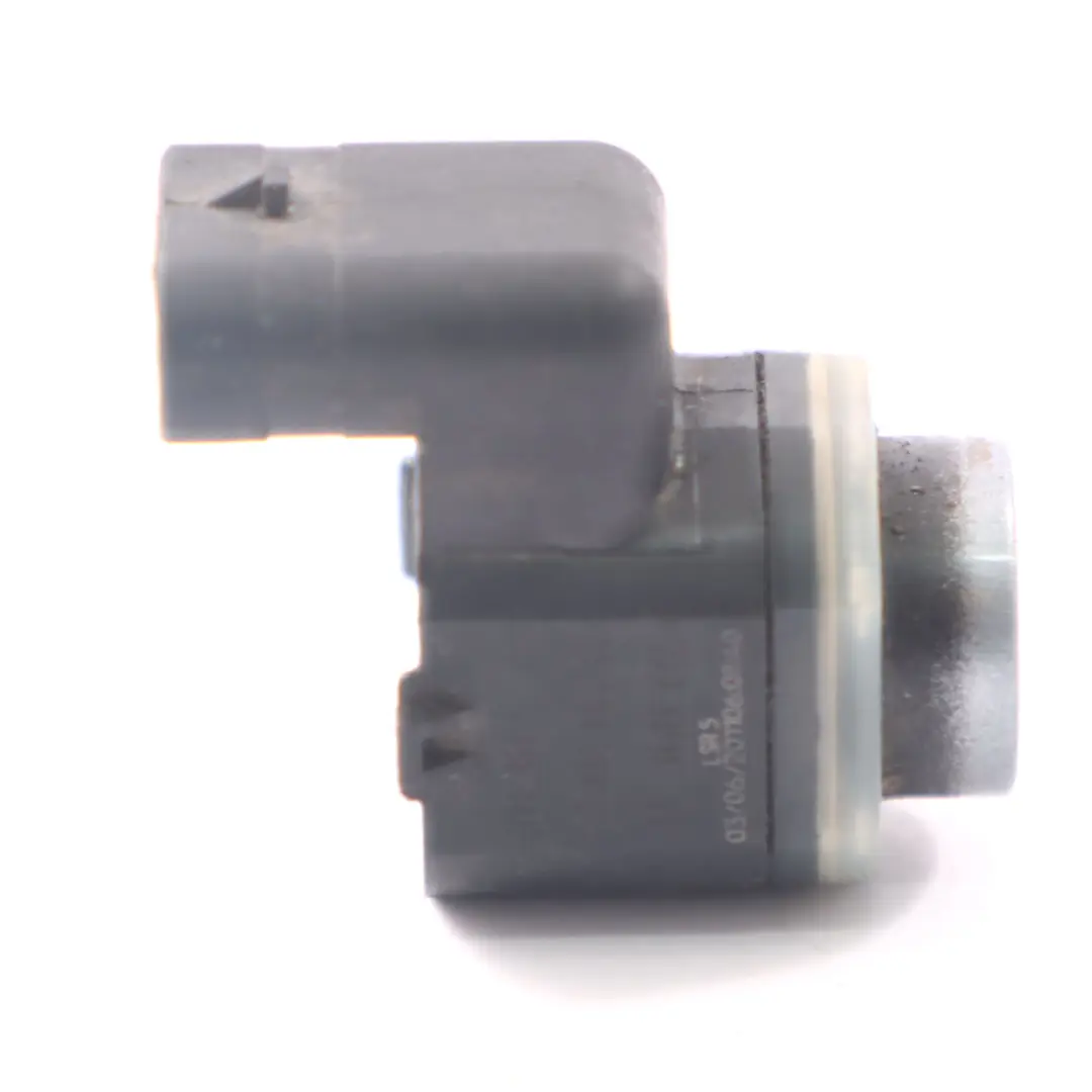 sensor BMW E83 LCI X5 E70 Ultraschall PDC Vorderseite Silber Grau für Park mit Teilenummer 9139868 Park sensor BMW E83 LCI X5 E70 Ultraschall PDC Vorderseite Silber Grau - SKU 9139868-SBG - Teilenummer 9139868