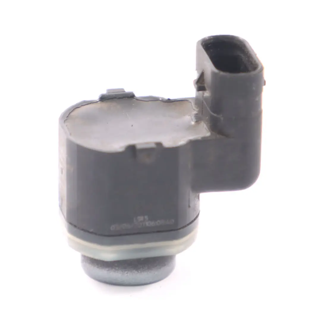 Park sensor BMW E83 LCI X5 E70 Ultraschall PDC Vorderseite Silber Grau - SKU 9139868-SBG - Teilenummer 9139868