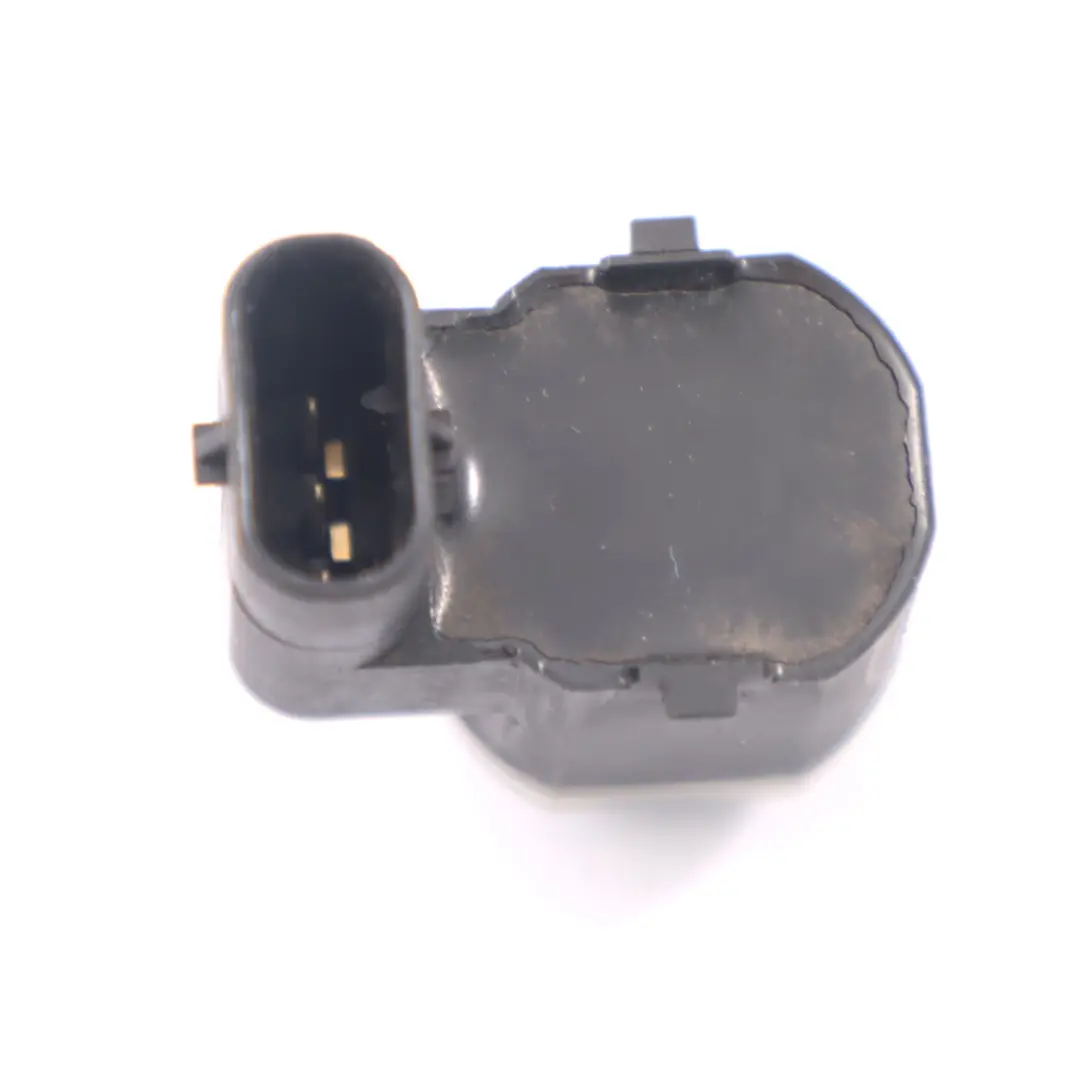  Détecteur stationnement BMW X3 E83 LCI X5 E70 PDC Avant Gris Argent - SKU 9139868-SBG - Numéro de pièce 9139868