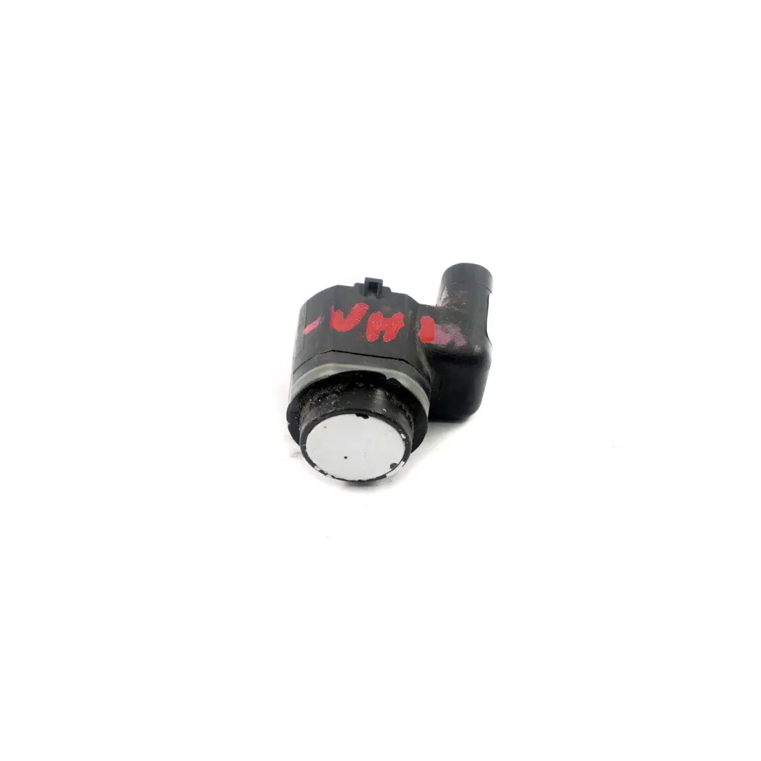 BMW X3 X5 X6 er E83N E70 LCI E71 PDC Ultraschallsensor Sensor Weiss - SKU 9139868-WHI - Teilenummer 9139868