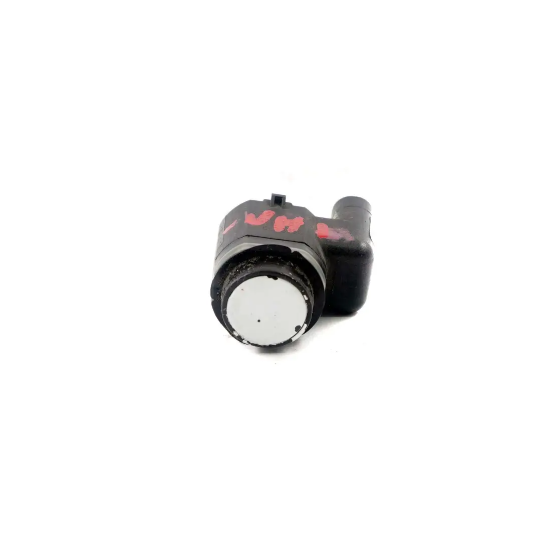  PDC Parking Sensor BMW X3 X5 E83N E70 LCI Ultrasonic Sensor Front White - SKU 9139868-WHI - Part number 9139868