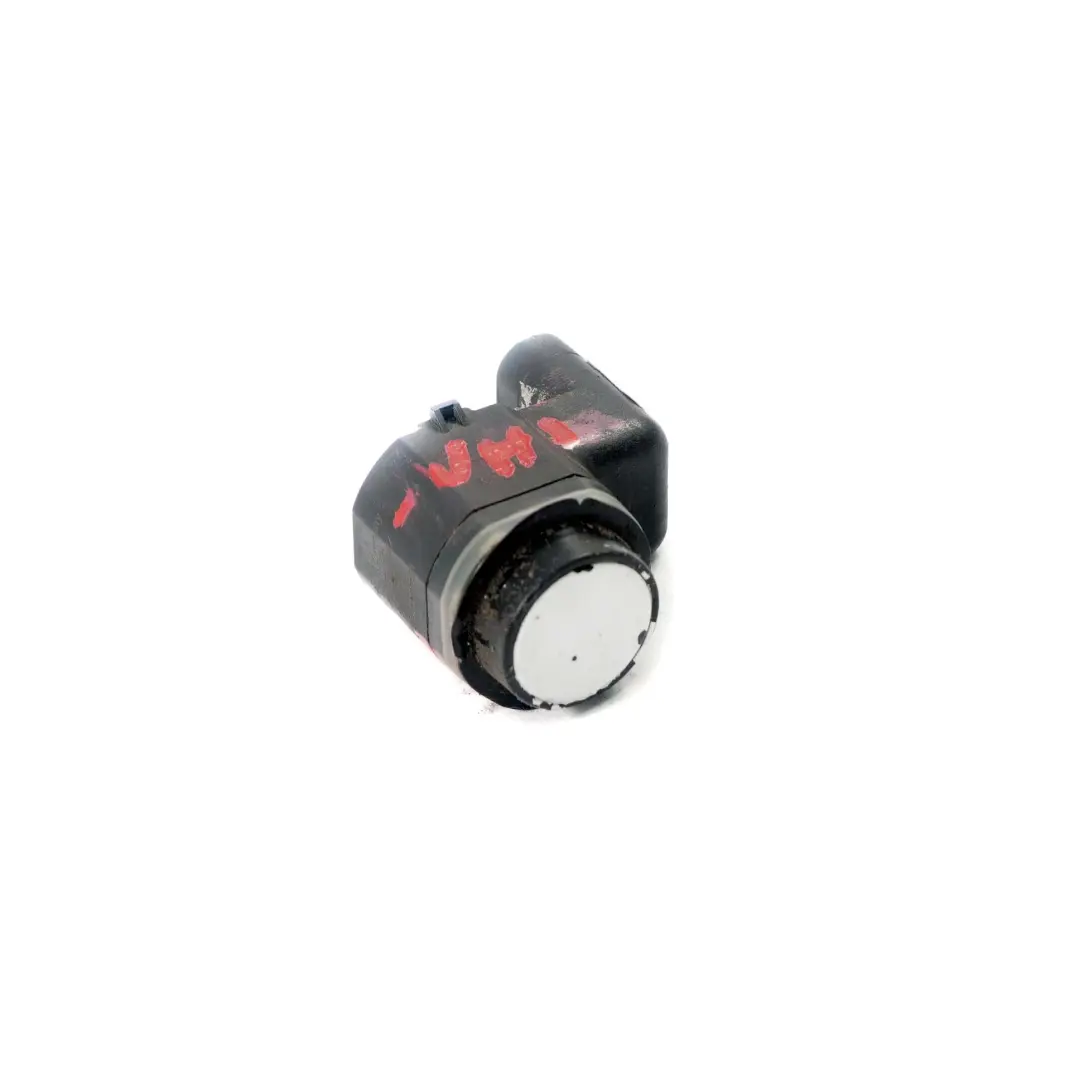  PDC Parking Sensor BMW X3 X5 E83N E70 LCI Ultrasonic Sensor Front White - SKU 9139868-WHI - Part number 9139868