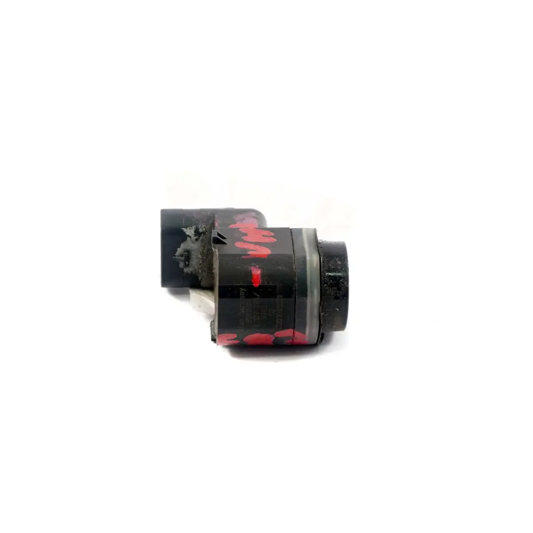  PDC Parking Sensor BMW X3 X5 E83N E70 LCI Ultrasonic Sensor Front White - SKU 9139868-WHI - Part number 9139868