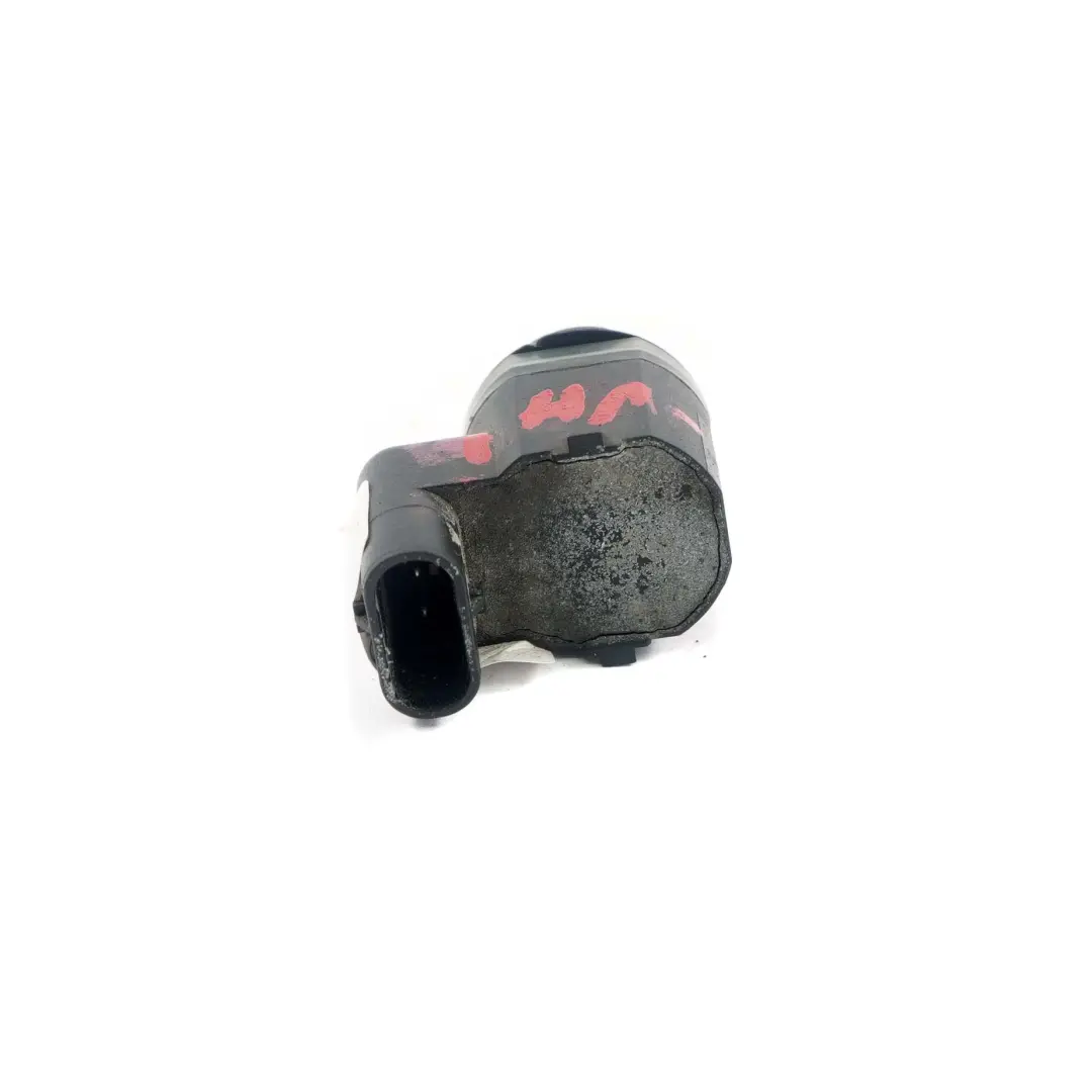 BMW X3 X5 E83N E70 Sensor ultrasónico delantero Blanco Sensor aparcamiento PDC - SKU 9139868-WHI - Número de pieza 9139868