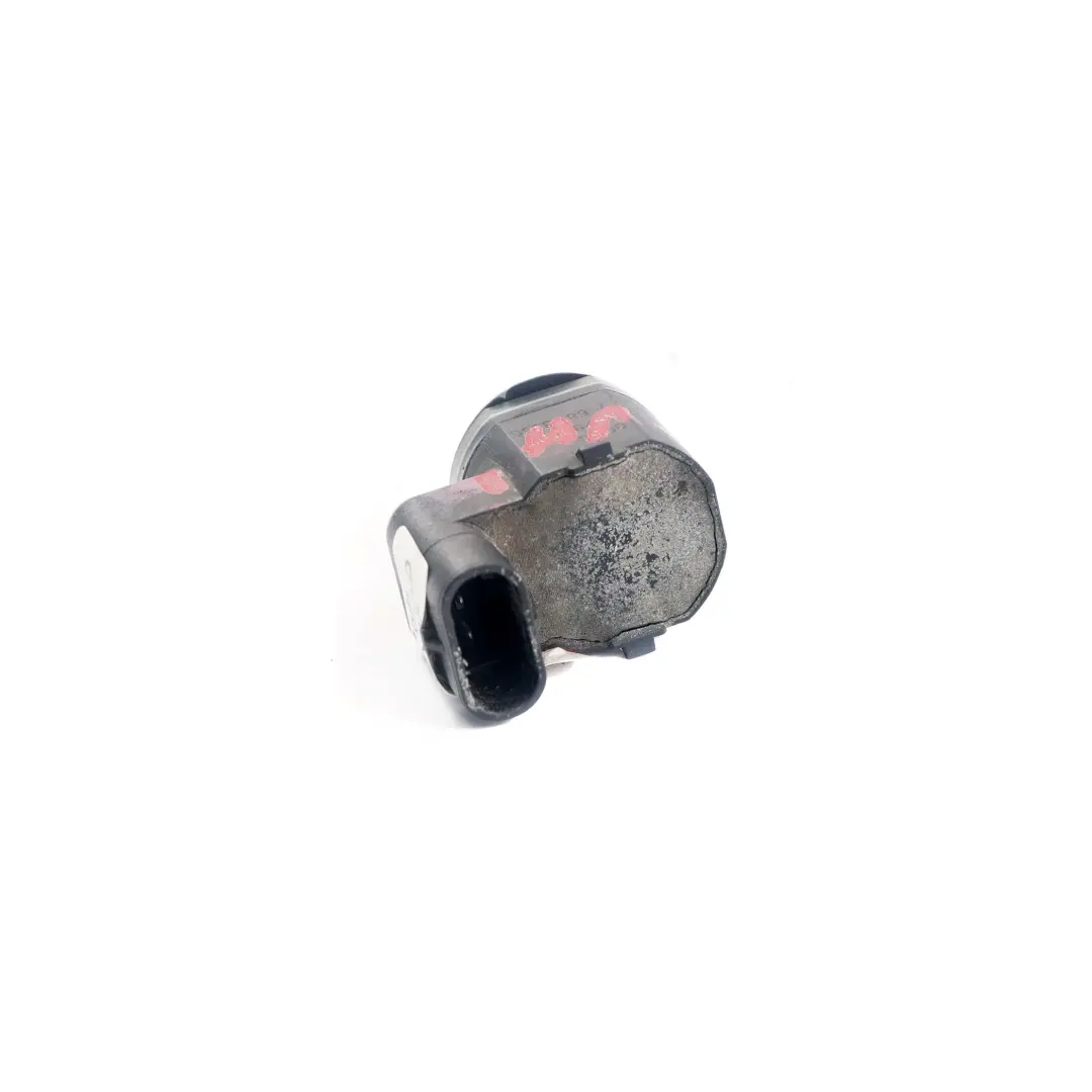  PDC Parking Sensor BMW X3 X5 E83N E70 LCI Ultrasonic Sensor Front White - SKU 9139868-WHI - Part number 9139868